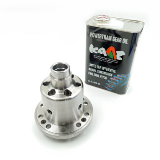 KAAZ LSD Mazda MX-5 NDERC (RF) models/ PE-VPR 1.5 Engine