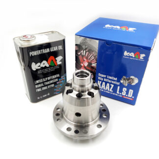 KAAZ Super Q LSD Mazda MX-5 ND5RC (NR-A) models/ P5-VP 1.5 Engine