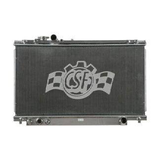CSF Radiators Radiator for 93-98 Toyota Supra