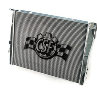 CSF Radiators Radiator for BMW 3 Series (E9x)/Z4/128i