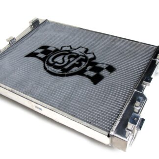 CSF Radiators Radiator for 05-13 Ford Mustang V6/V8
