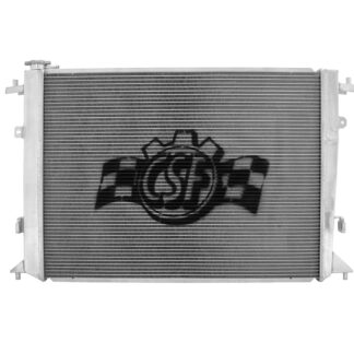 CSF Radiators Radiator for 10-12 Hyundai Genesis 3.8L