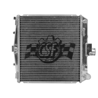 CSF Radiators Radiator for Boxster (987)/Cayman - Right Side