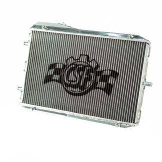 CSF Radiators Radiator for 911 Turbo/GT2 (996 & 997) Right