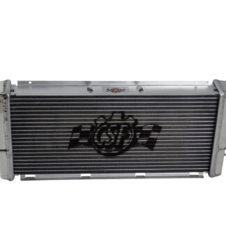 CSF Radiators Centre Radiator for 911 Carrera/ 981 Boxster