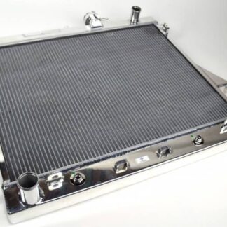 CSF Radiators Radiator for Hummer H3/H3T
