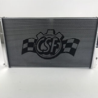 CSF Radiators Radiator for BMW F20/F21/F22 (Manual Only)