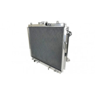 CSF Radiators Radiator for 10-19 Toyota 4Runner