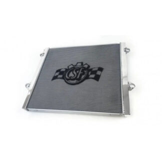 CSF Radiators Radiator for 05-17 Toyota Tacoma