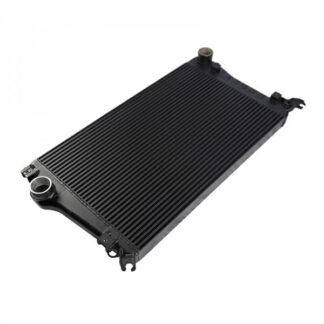 CSF Radiators Radiator for 11-15 Chevrolet Silverado TD