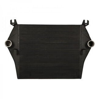 CSF Radiators Radiator for 03-09 Dodge Ram 5.9L/6.7L TD