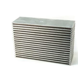 CSF Radiators Universal Intercooler Core  18"x12"x6"