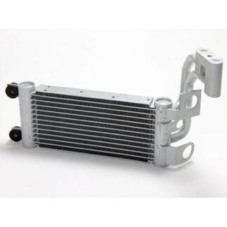 CSF Radiators Transmission/Engine Oil Cooler for BMW E9x/M3