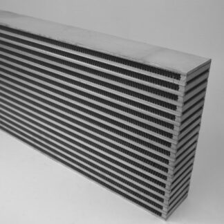 CSF Radiators Universal Intercooler Core 25"x12"x3.5"