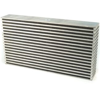 CSF Radiators Universal Intercooler Core 22"x12"x3.5"