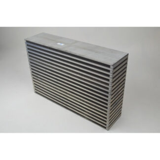 CSF Radiators Universal Intercooler Core 18"x12"x4.5"