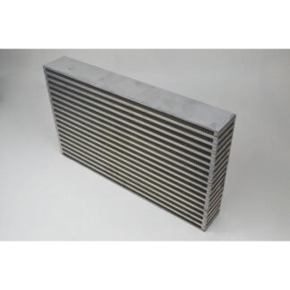 CSF Radiators Universal Intercooler Core 20"x12"x3"