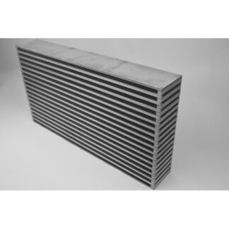 CSF Radiators Universal Intercooler Core 24"x12"x3"