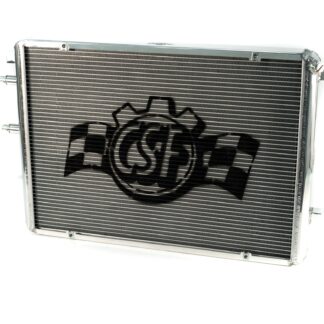 CSF Radiators Front Heat Exchanger for BMW F8X M3/M4