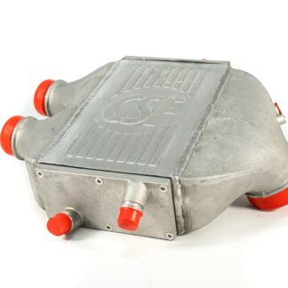 CSF Radiators Top Mount Air Cooler for BMW M3/M4