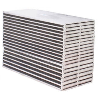 CSF Radiators Water/Air Intercooler Core 12" x 12" x 6"