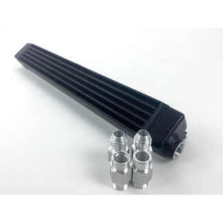 CSF Radiators High Performance Oil Cooler for BMW E30