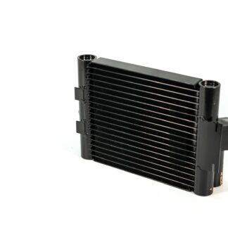 CSF Radiators Race-Spec Oil Cooler for F87 M2