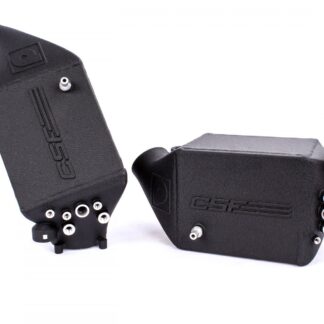 CSF Radiators Twin Charge Air Cooler set for BMW M5/M6