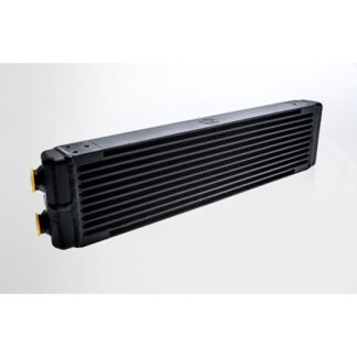 CSF Radiators Dual Pass Oil Cooler 24" x 5.75" x 2.16"