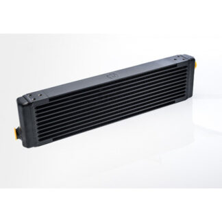 CSF Radiators Single Pass Oil Cooler 24" x 5.75" x 2.16"