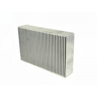 CSF Radiators Vertical Flow Intercooler for Nissan R35 GT-R