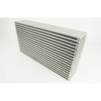 CSF Radiators High Performance Intercooler Core 22x12x4.5