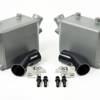 CSF Radiators Intercooler Set for McLaren 720 S