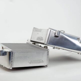 CSF Radiators Intercooler Set for Audi C8 RS6