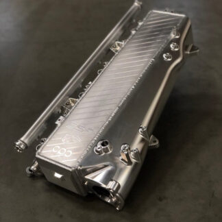 CSF Radiators Air Cooler Manifold for BMW B58/Toyota Supra