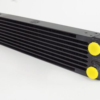 CSF Radiators Dual-Pass Oil Cooler for 22?x 4.75?x 2.16?