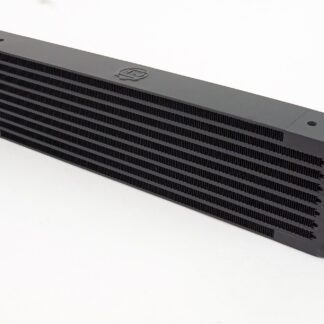 CSF Radiators Single-Pass Oil Cooler for 22?x 4.75?x 2.16?