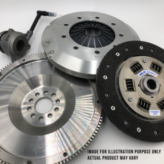 Helix Ford RS 2.3Ltr Eco boost Organic Kit With Flywheel