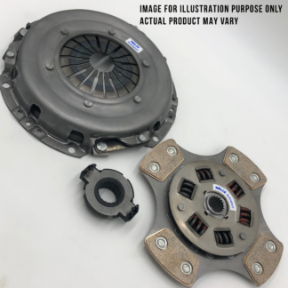 Helix Ford Escort RS 2000 Mexico Mk2 Paddle Clutch Kit