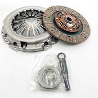 CC Stock Clutch Kit for Skyline RB20DET RB25D