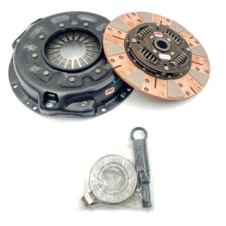 CC Stage 3 Clutch for Nissan 300ZX VG30DETT