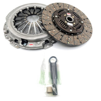 CC Stock Clutch Kit for Nissan 350Z/370Z/G35