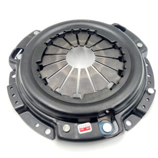 CC  Stage 4, 6 Pad Sprung Ceramic Fits Honda ACC ord/Prelude