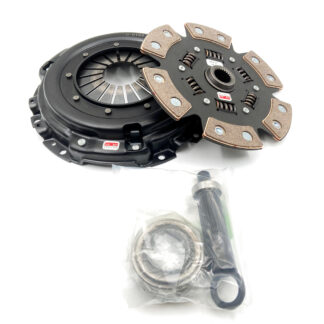 CC Stage 4 Clutch for Honda Integra/CRX/Civic