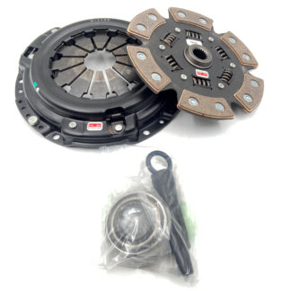 CC Stage 4 Clutch for Honda Civic/CRX/Del Sol