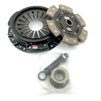 CC Stage 4 Clutch for Honda S2000 AP1/AP2