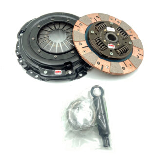 CC Stage 3 Clutch for Honda Civic/Integra/CR