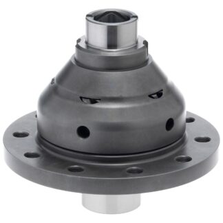 Quaife Renault Clio 197 ATB differential