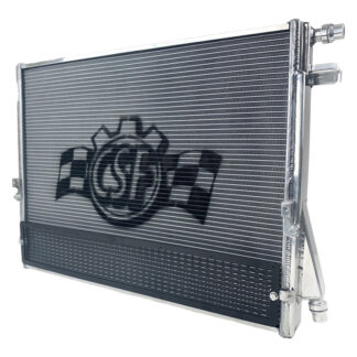 CSF Radiators Heat Exchanger for Supra/Z4