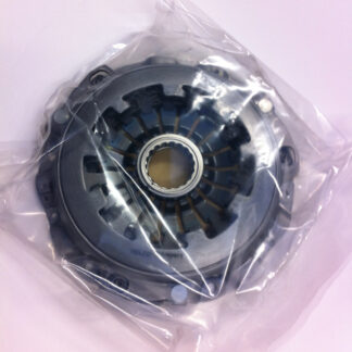 Helix Clutch Kit for Mitsubishi Evo 4 Road use
